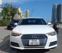 Audi A4 2017 - Màu trắng /nội thất nâu