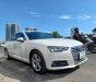 Audi A4 2017 - Màu trắng /nội thất nâu