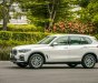 BMW X5 2022 - Xe màu trắng