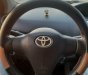 Toyota Vios 2009 - Xe màu đen