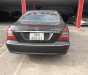 Mercedes-Benz E200 2008 - Xe màu đen, 286 triệu