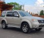 Ford Everest 2009 - Bản Limited, đăng ký 2010