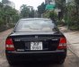 Mazda 323 2001 - Màu đen