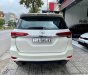 Toyota Fortuner 2017 - Chạy xăng nhập khẩu Indo