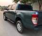 Ford Ranger 2014 - Màu xanh lam, nhập khẩu