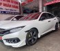 Honda Civic 2017 - Xe màu trắng