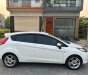 Ford Fiesta 2012 - Ford Fiesta 2012 số tự động