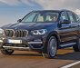 BMW X3 2022 - Xe màu xám, giá tốt