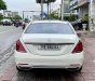 Mercedes-Benz S500 2017 - Xe màu trắng