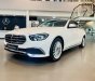 Mercedes-Benz E200 2022 - Ưu đãi giảm tiền mặt lên tới 110 triệu nhiều quà tặng