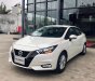 Nissan Almera 2022 - Nhập khẩu nguyên chiếc, giá tốt 595tr