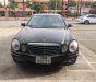 Mercedes-Benz E200 2008 - Xe màu đen, 286 triệu