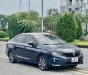 Honda City 2022 - Xe giao ngay T11, màu xanh, tặng quà khủng 85tr triệu. LH đặt xe sớm, làm thủ tục đăng ký A-Z