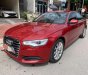 Audi A6 2011 - Màu đỏ, 638 triệu