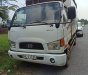 Hyundai Porter 2004 - Màu trắng