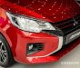 Mitsubishi Attrage 2022 - Xe nhập khẩu nguyên chiếc - Tặng phiếu nhiên liệu - Phụ kiện chính hãng