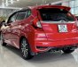 Honda Jazz 2018 - Màu đỏ, nhập khẩu Thái Lan số tự động