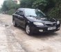 Mazda 323 2001 - Màu đen