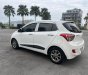 Hyundai i10 2015 - Cần bán gấp Hyundai i10 số tự động sản xuất 2015 nhập khẩu giá 318tr