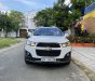 Chevrolet Captiva 2015 - Màu trắng cực đẹp