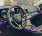 Mercedes-Benz E200 2022 - Ưu đãi giảm tiền mặt lên tới 110 triệu nhiều quà tặng