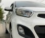 Kia Morning 2013 - Xe màu trắng, 216tr