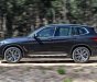 BMW X3 2022 - Liên hệ để được tư vấn chi tiết