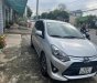 Toyota Wigo 2019 - Màu bạc, nhập khẩu số sàn