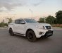 Nissan Navara 2018 - Xe màu trắng