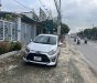 Toyota Wigo 2019 - Màu bạc, nhập khẩu số sàn