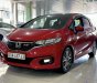 Honda Jazz 2018 - Màu đỏ, nhập khẩu Thái Lan số tự động