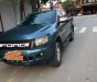 Ford Ranger 2014 - Màu xanh lam, nhập khẩu