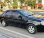 Daewoo Lacetti 2008 - màu đen, giá chỉ 110 triệu