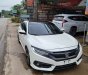 Honda Civic 2017 - Màu trắng giá hữu nghị