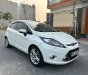 Ford Fiesta 2012 - Ford Fiesta 2012 số tự động