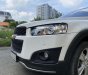 Chevrolet Captiva 2015 - Màu trắng cực đẹp