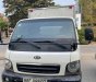 Kia K2700 2010 - Kia K2700 2010