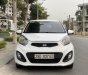 Kia Morning 2013 - Xe màu trắng, 216tr