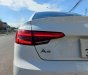 Audi A4 2017 - Màu trắng /nội thất nâu