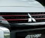 Mitsubishi Attrage 2022 - Xe có sẵn đủ màu, giao ngay