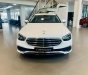 Mercedes-Benz E200 2022 - Ưu đãi giảm tiền mặt lên tới 110 triệu nhiều quà tặng