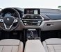 BMW X3 2022 - Xe màu xám, giá tốt