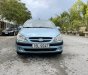 Hyundai Click 2008 - 1.4AT màu xanh ngọc - Nhập nguyên chiếc từ Hàn