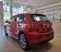 Volkswagen Polo 2022 - Volkswagen Polo giảm 100% trước bạ, tặng bảo hiểm vật chất giao ngay
