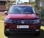 Volkswagen Tiguan 2022 - Volkswagen Tiguan Luxury S 2022 màu Đỏ - Giao ngay, khuyến mãi tháng 11: 50% phí trước bạ và quà tặng