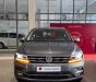 Volkswagen Tiguan 2022 - Cần bán Volkswagen Tiguan 2022, màu xám