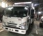 Isuzu 2022 - Thùng kín - Giá tốt nhất miền Bắc, nhiều ưu đãi quà tặng hấp dẫn