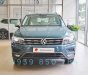 Volkswagen Tiguan 2022 - Tiguan Luxury S giảm giá  lên đến 100% trước bạ + BHVC + 0% lãi suất + 5 năm bảo dưỡng