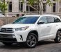 Toyota Highlander 2016 - Toyota Highlander 2016 tại Hà Nội