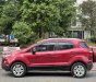 Ford EcoSport 2014 - Màu đỏ, biển Hà Nội